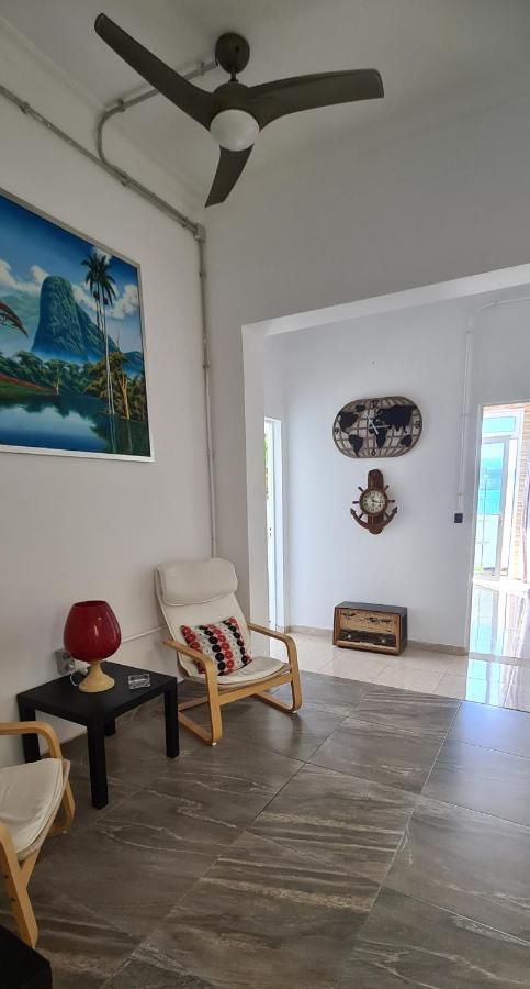 Apartment 2-10 Canteras Beach Лас-Пальмас-де-Гран-Канарія Екстер'єр фото