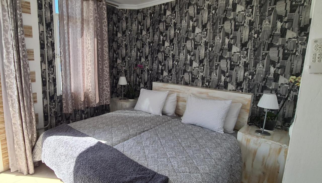 Apartment 2-10 Canteras Beach Лас-Пальмас-де-Гран-Канарія Екстер'єр фото
