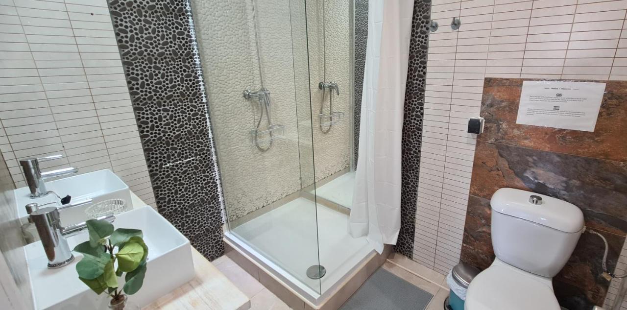 Apartment 2-10 Canteras Beach Лас-Пальмас-де-Гран-Канарія Екстер'єр фото