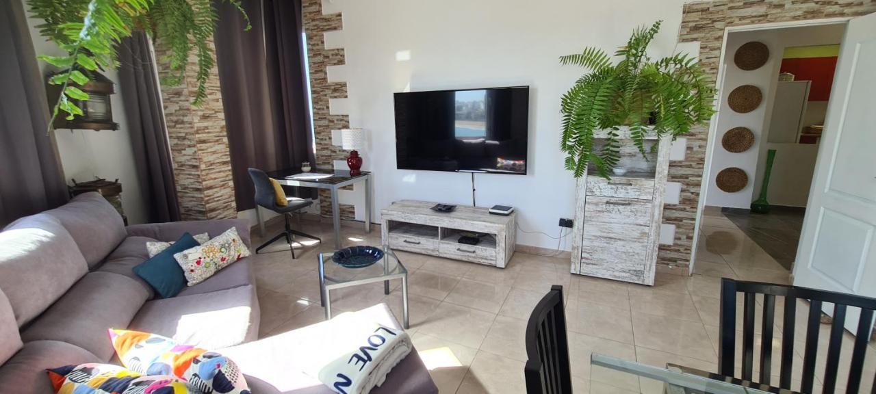 Apartment 2-10 Canteras Beach Лас-Пальмас-де-Гран-Канарія Екстер'єр фото