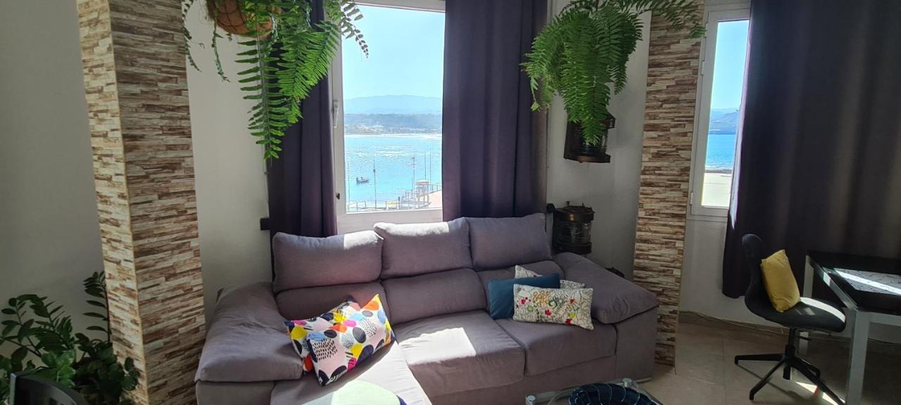 Apartment 2-10 Canteras Beach Лас-Пальмас-де-Гран-Канарія Екстер'єр фото