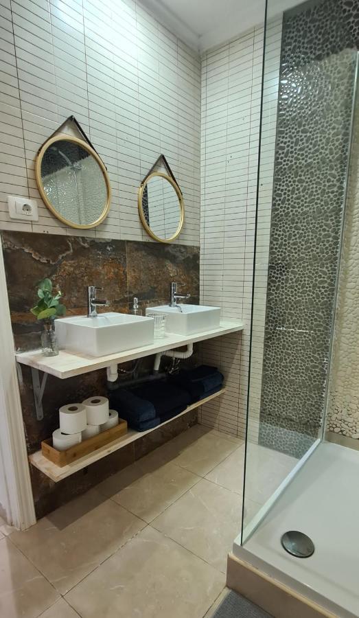 Apartment 2-10 Canteras Beach Лас-Пальмас-де-Гран-Канарія Екстер'єр фото
